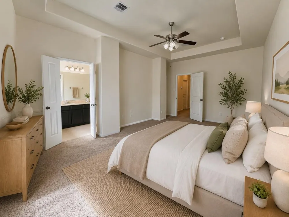 17035 Amarose Drive Houston, TX 77090