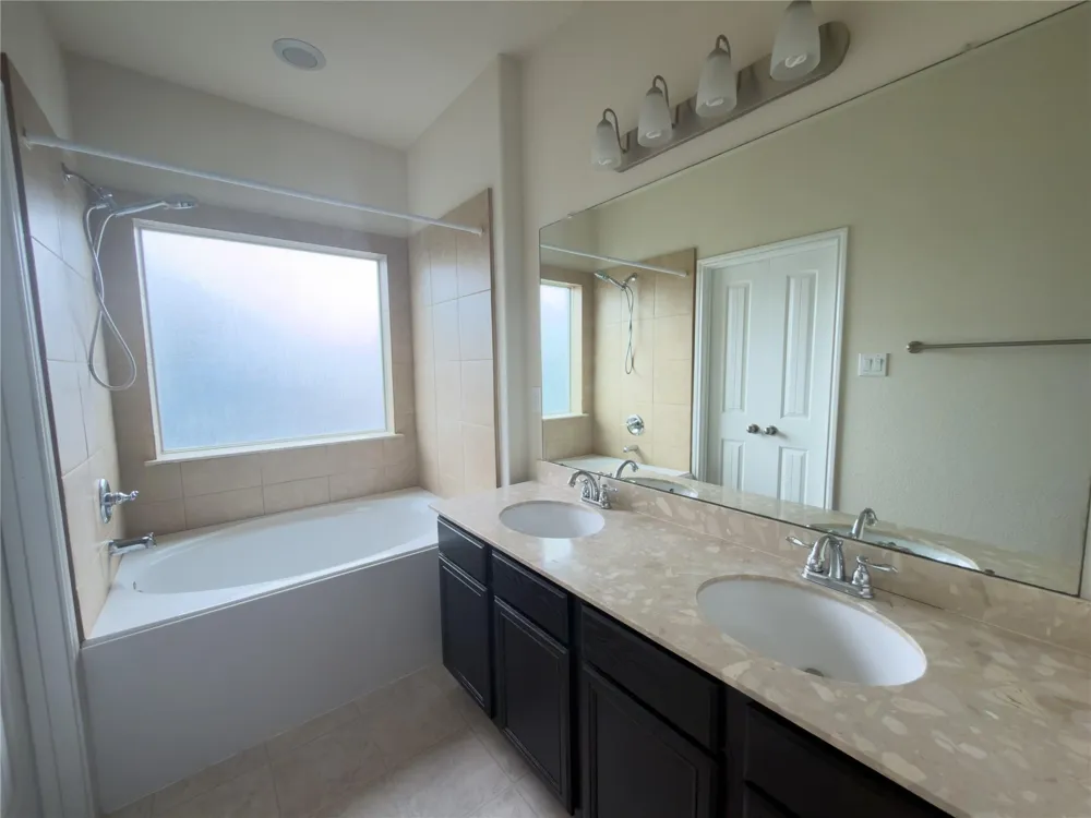 17035 Amarose Drive Houston, TX 77090