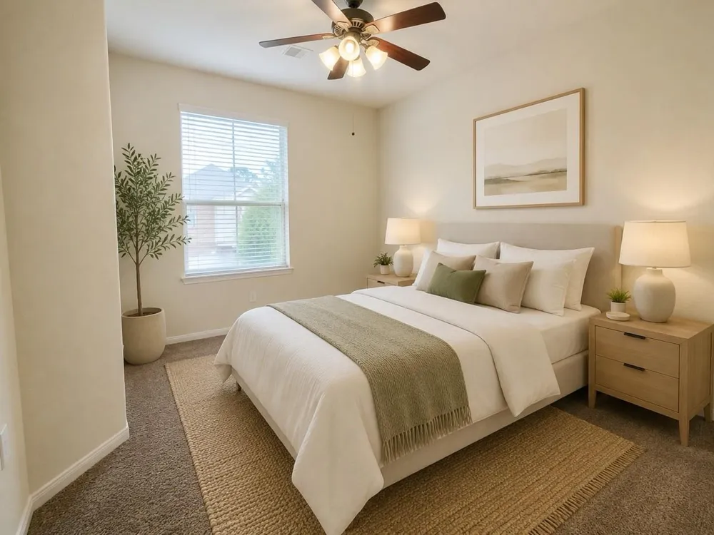 17035 Amarose Drive Houston, TX 77090