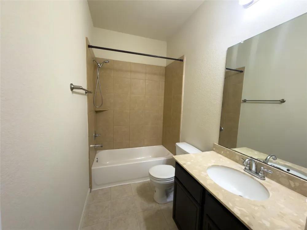 17035 Amarose Drive Houston, TX 77090