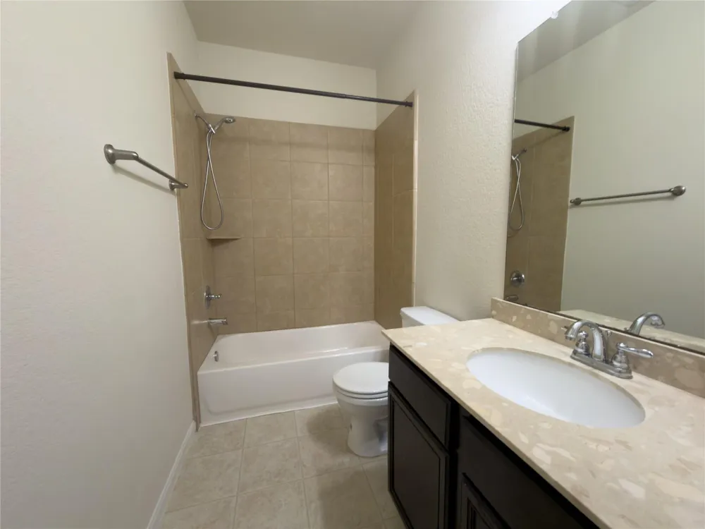 17035 Amarose Drive Houston, TX 77090