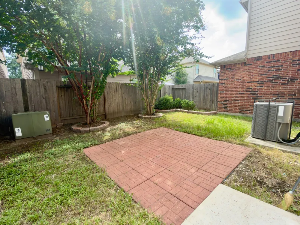 17035 Amarose Drive Houston, TX 77090