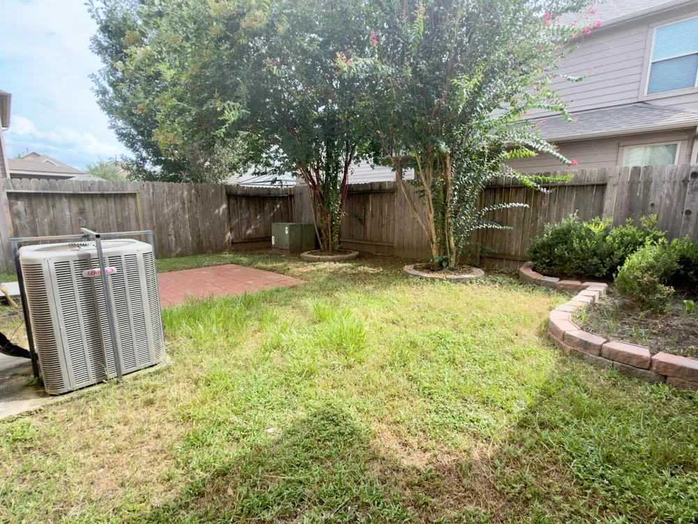 17035 Amarose Drive Houston, TX 77090