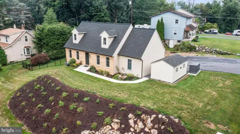 1 RANOR COURT