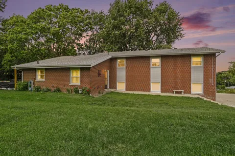 5036 Anderson Drive
