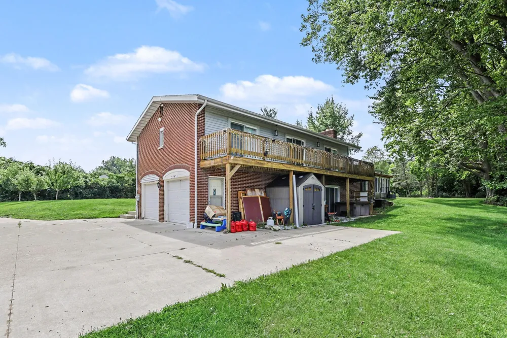 5036 Anderson Drive Coloma, MI 49038