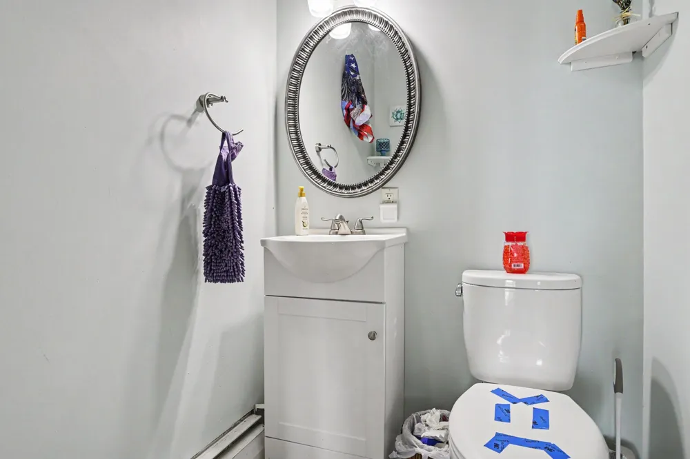 5036 Anderson Drive Coloma, MI 49038