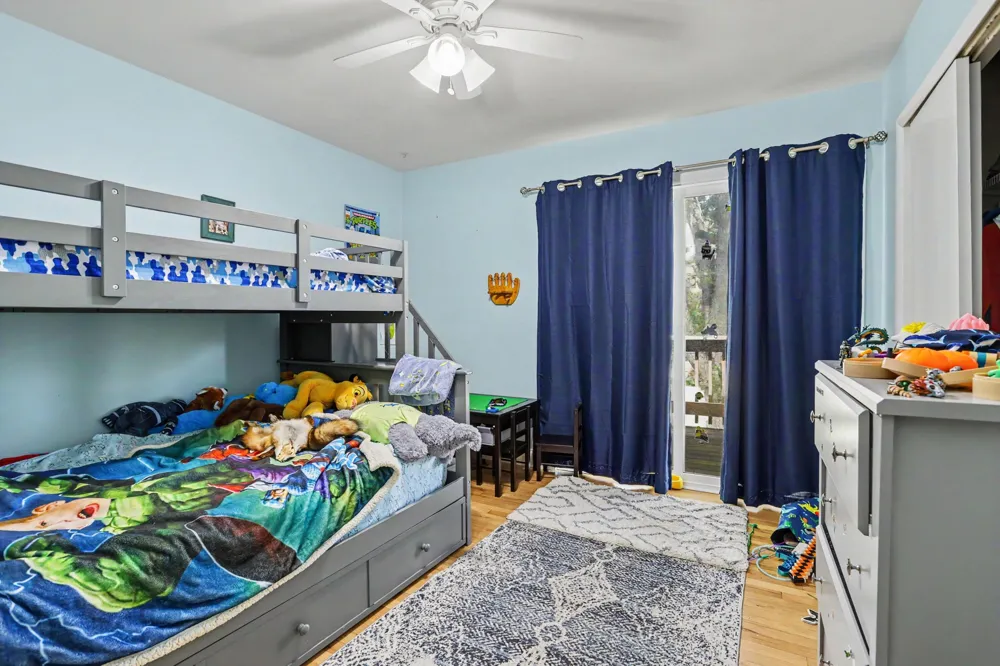 5036 Anderson Drive Coloma, MI 49038
