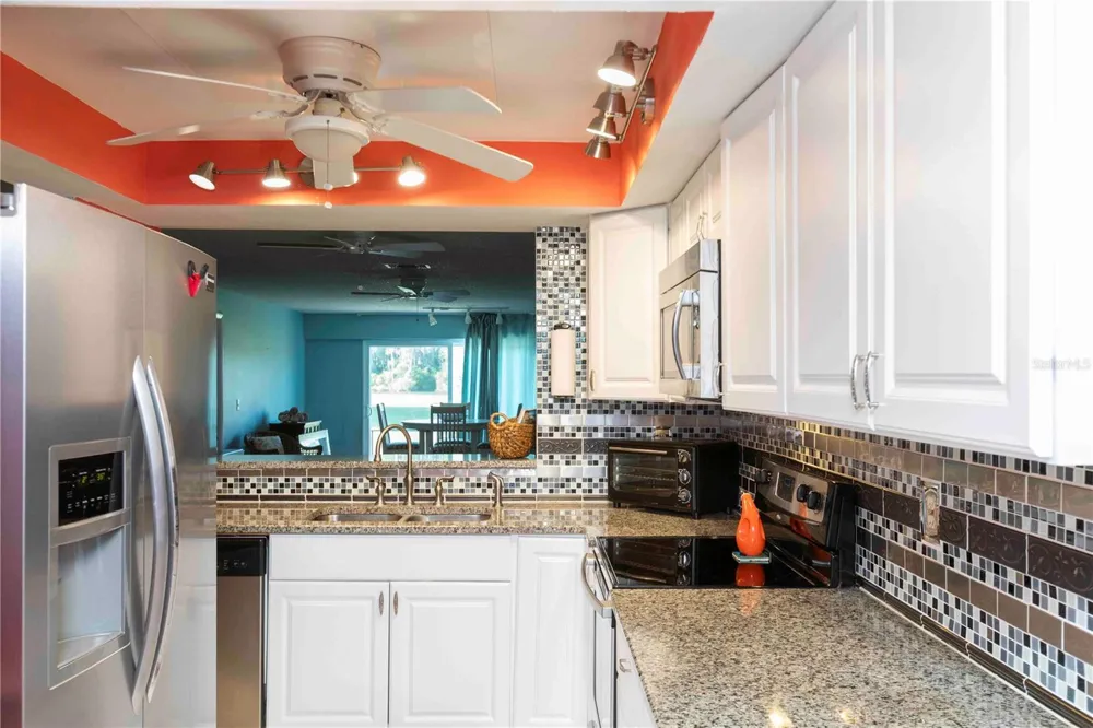 9639 GREENSKEEPER DRIVE #9639 New Port Richey, FL 34655