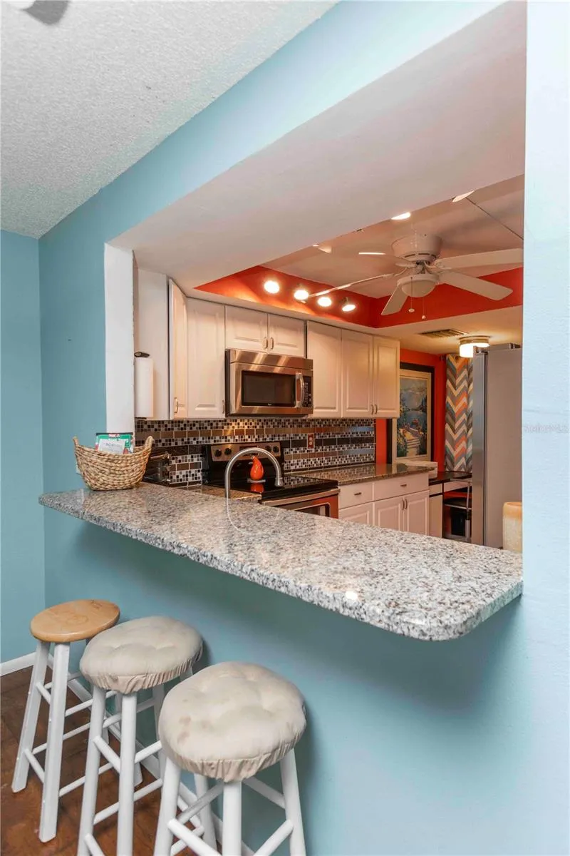 9639 GREENSKEEPER DRIVE #9639 New Port Richey, FL 34655