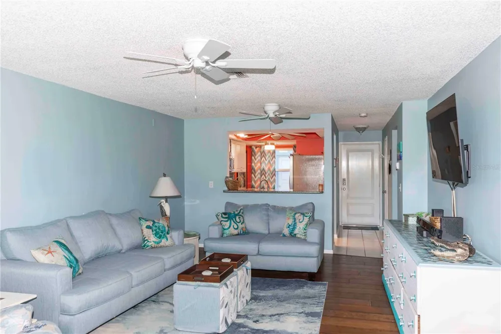 9639 GREENSKEEPER DRIVE #9639 New Port Richey, FL 34655