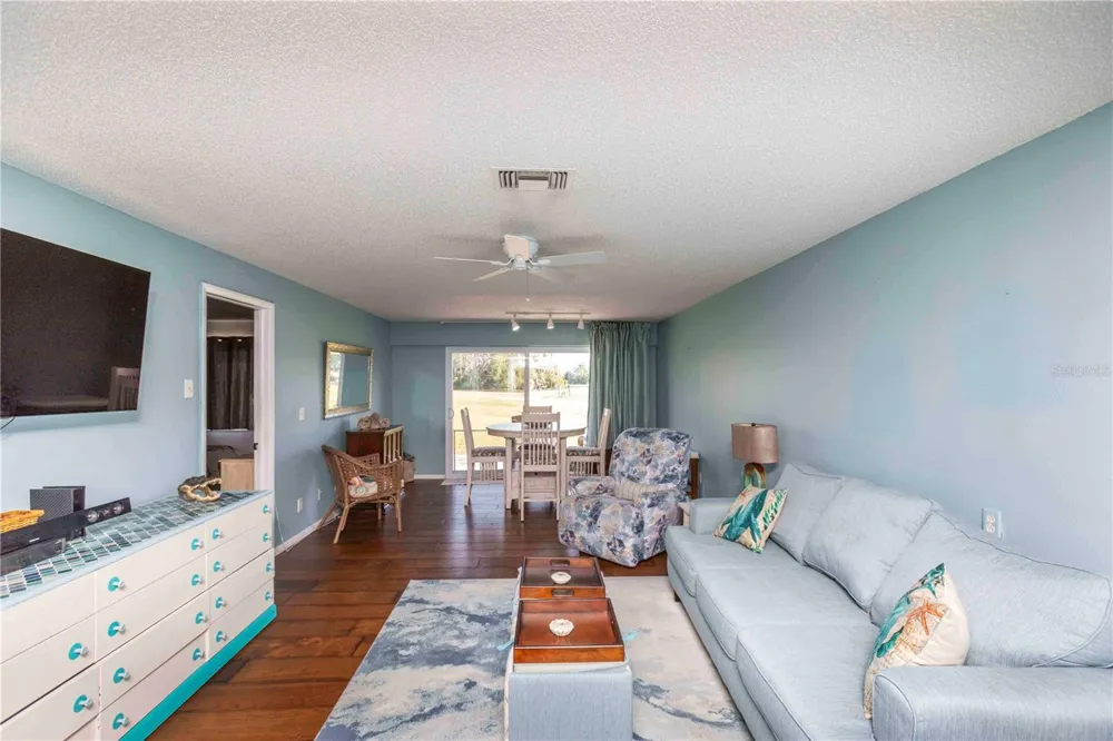 9639 GREENSKEEPER DRIVE #9639 New Port Richey, FL 34655