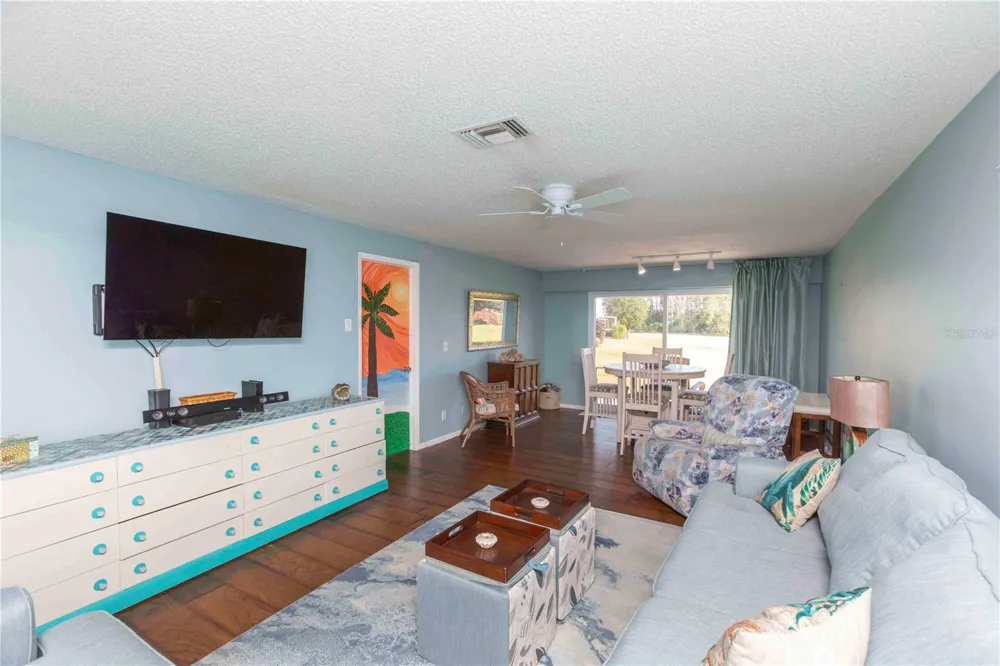 9639 GREENSKEEPER DRIVE #9639 New Port Richey, FL 34655