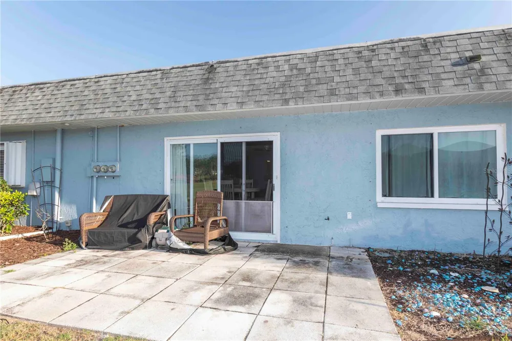 9639 GREENSKEEPER DRIVE #9639 New Port Richey, FL 34655