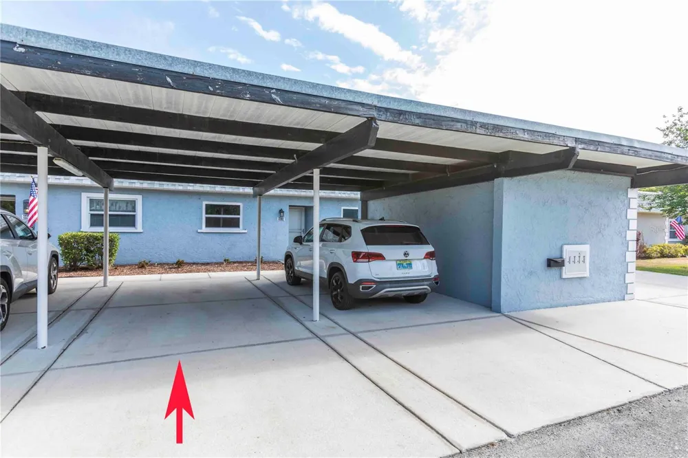 9639 GREENSKEEPER DRIVE #9639 New Port Richey, FL 34655