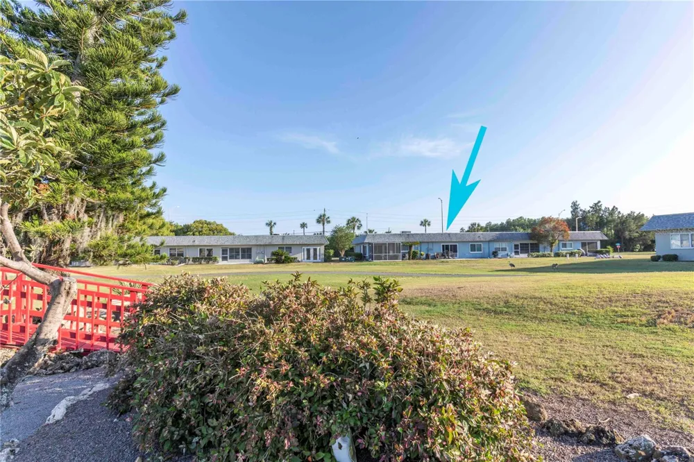 9639 GREENSKEEPER DRIVE #9639 New Port Richey, FL 34655