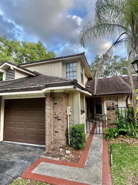 7608 SPRING BAY COVE #S