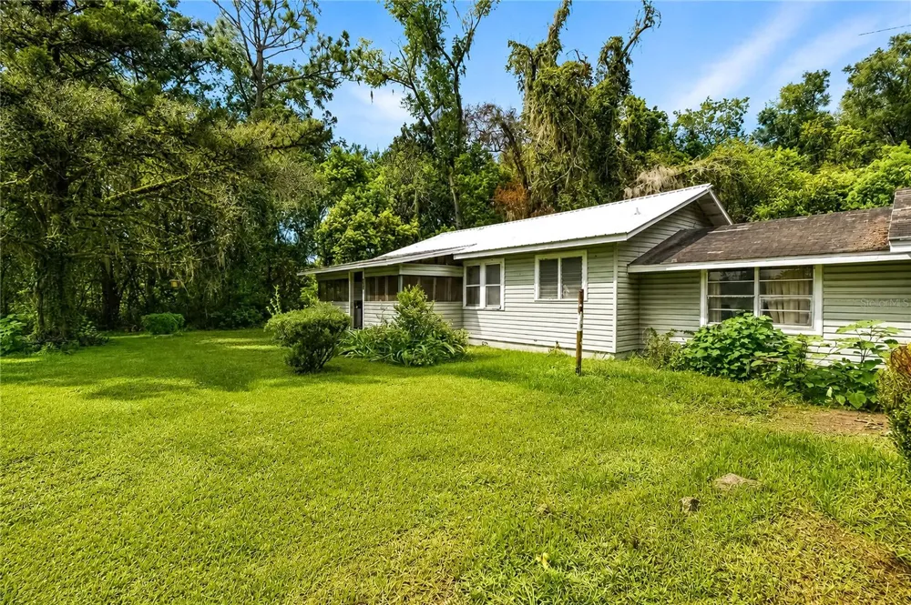 2409 NW 7TH STREET ocala, FL 34475