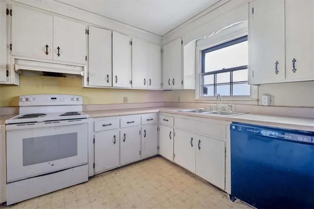 3905 Sloppy Floyd Lake Road Summerville, GA 30747