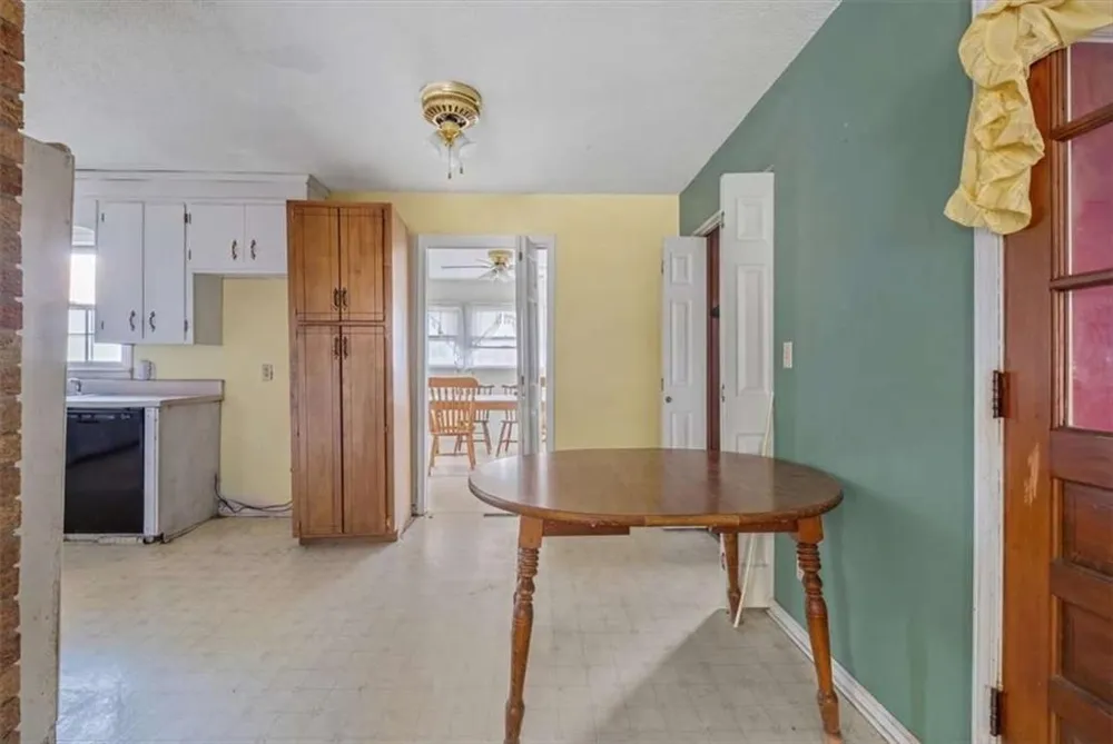 3905 Sloppy Floyd Lake Road Summerville, GA 30747