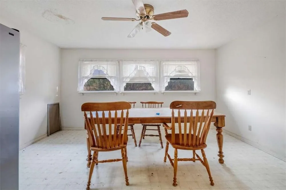 3905 Sloppy Floyd Lake Road Summerville, GA 30747