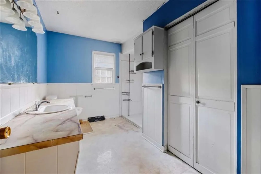 3905 Sloppy Floyd Lake Road Summerville, GA 30747