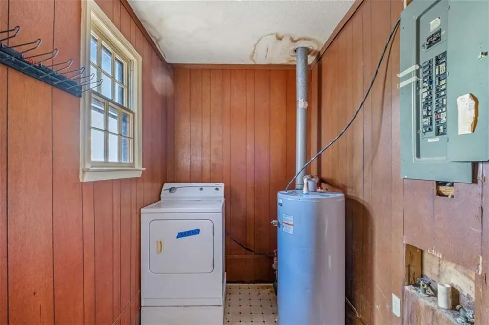 3905 Sloppy Floyd Lake Road Summerville, GA 30747
