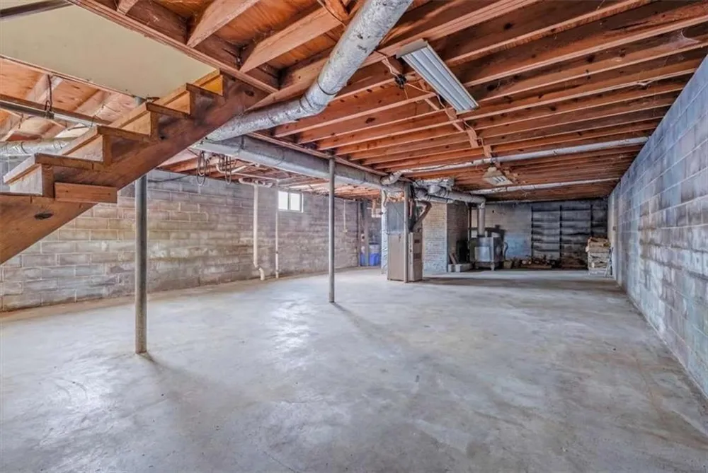3905 Sloppy Floyd Lake Road Summerville, GA 30747