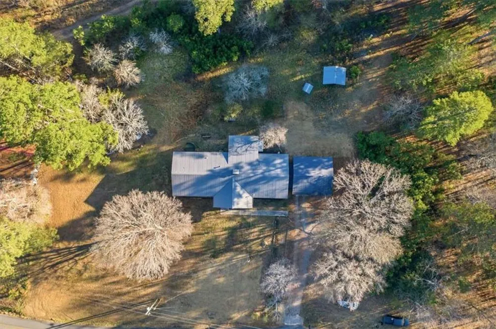 3905 Sloppy Floyd Lake Road Summerville, GA 30747