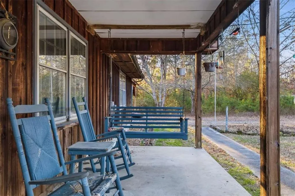 3905 Sloppy Floyd Lake Road Summerville, GA 30747
