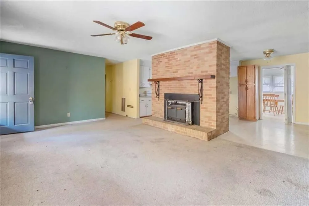 3905 Sloppy Floyd Lake Road Summerville, GA 30747
