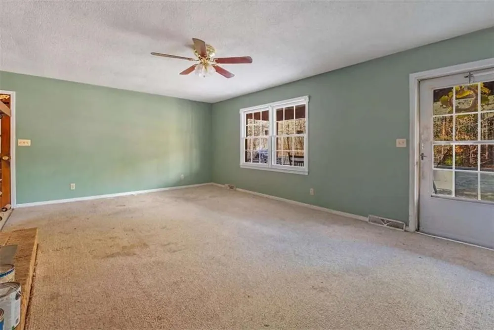 3905 Sloppy Floyd Lake Road Summerville, GA 30747