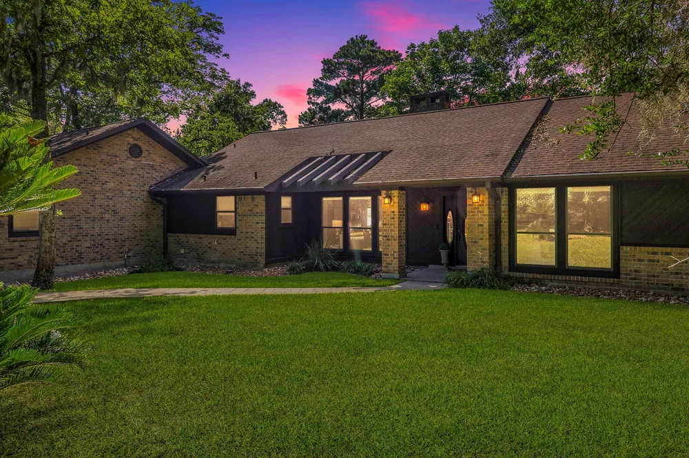 20312 St Andrews Circle Huntsville, TX 77320