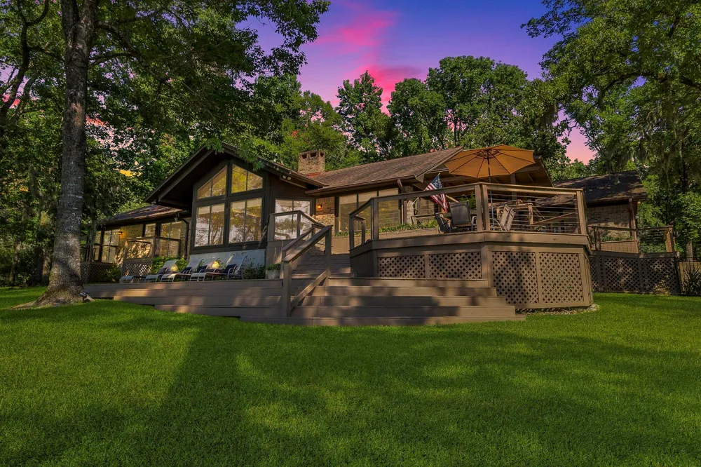 20312 St Andrews Circle Huntsville, TX 77320