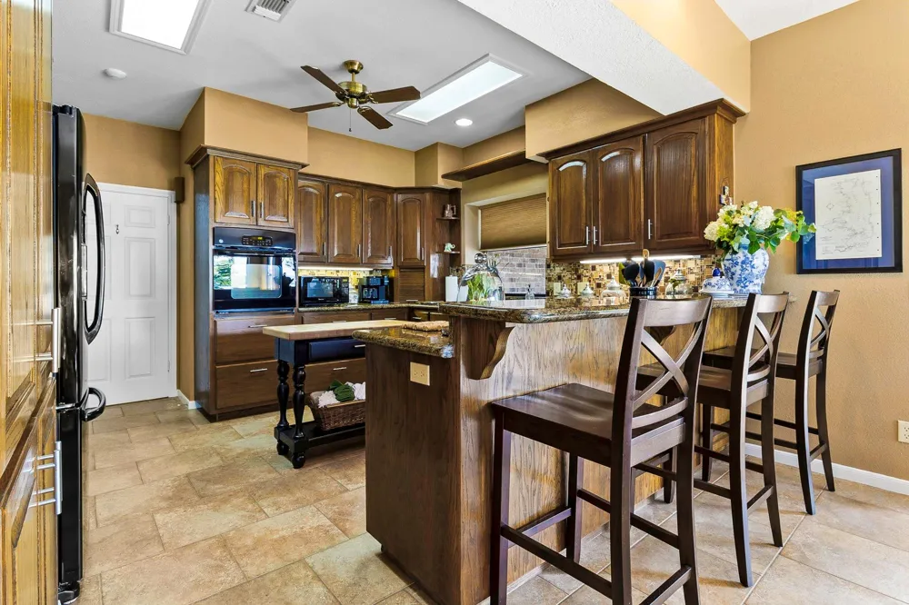 20312 St Andrews Circle Huntsville, TX 77320