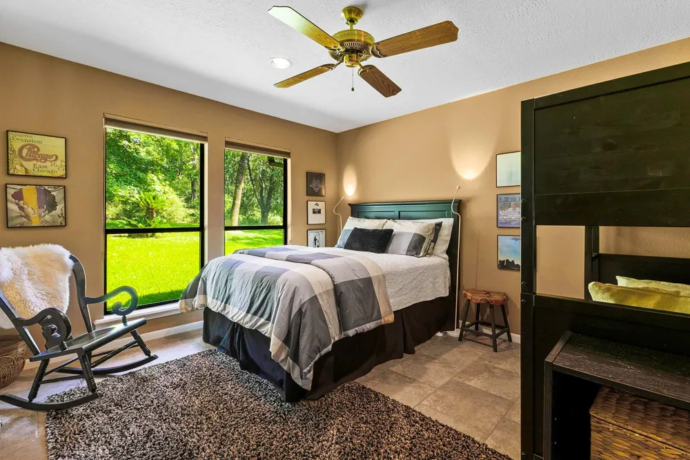 20312 St Andrews Circle Huntsville, TX 77320