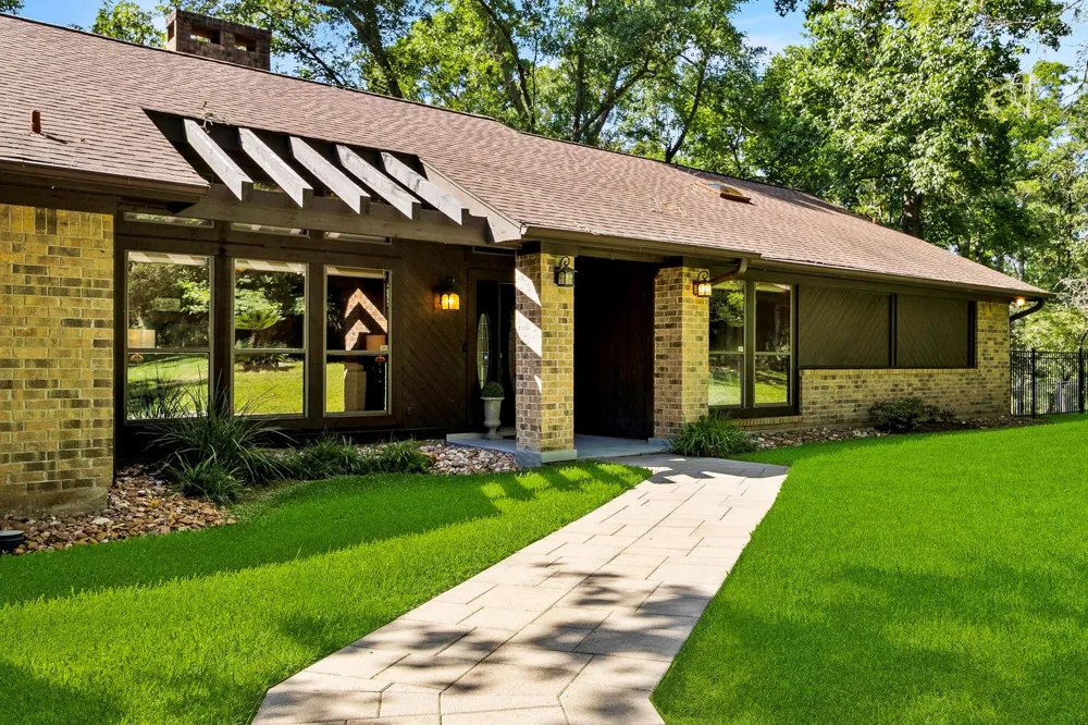 20312 St Andrews Circle Huntsville, TX 77320
