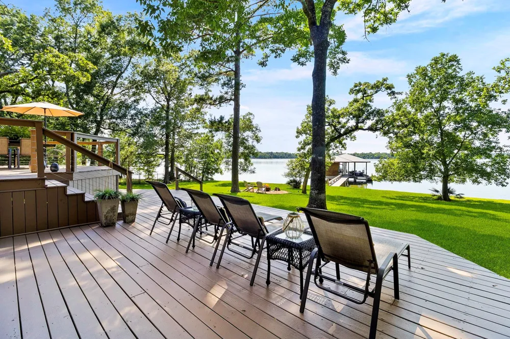 20312 St Andrews Circle Huntsville, TX 77320