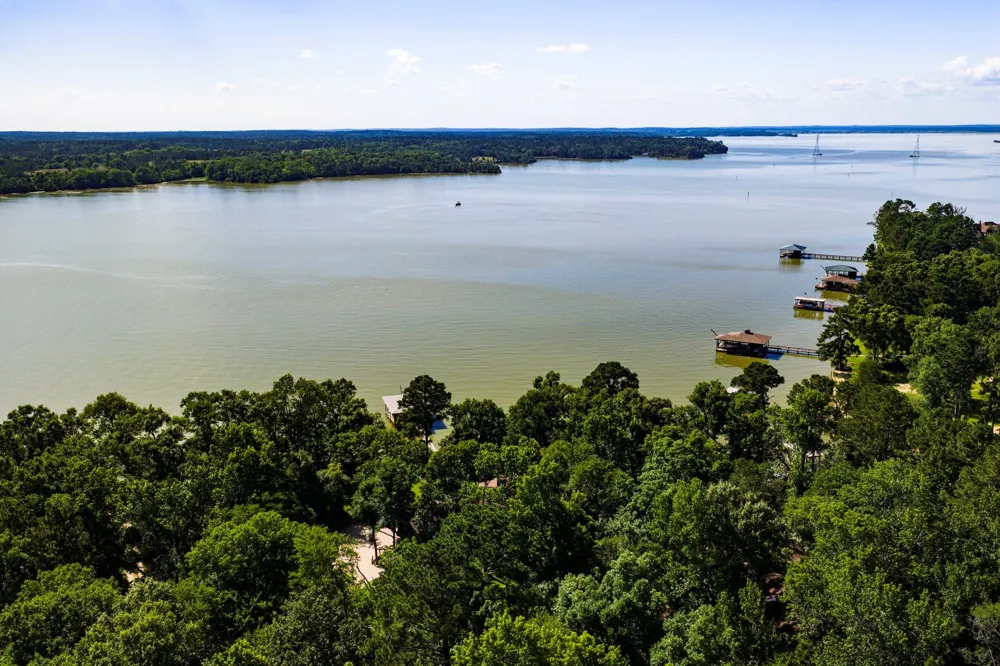 20312 St Andrews Circle Huntsville, TX 77320