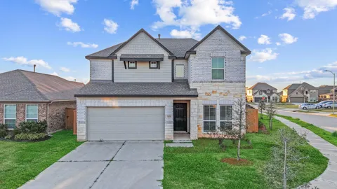 5406 Rustic Ruby Dr