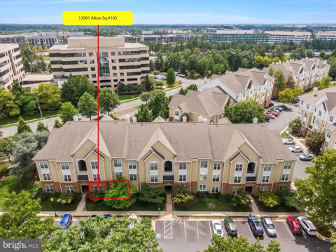 12901 ALTON SQUARE #103