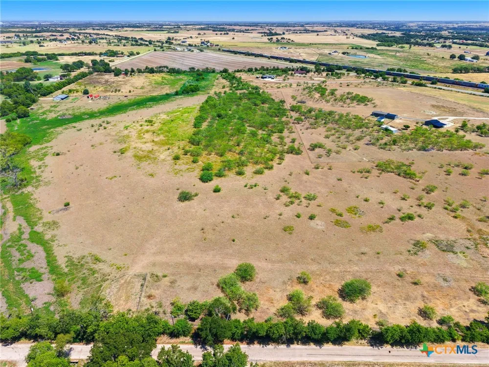 N Lone Star Parkway Moody, TX 76557