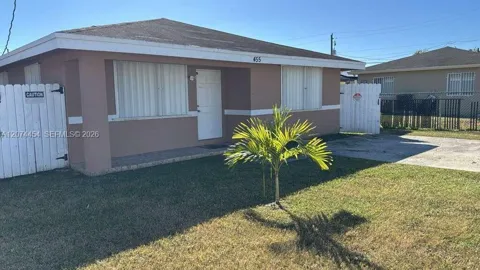 455 NW 14th St