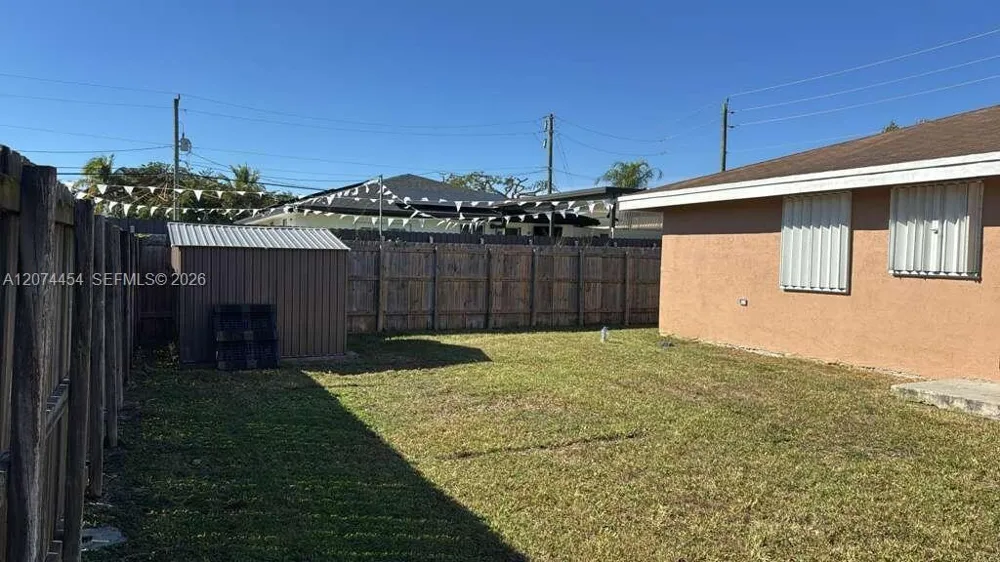 455 NW 14th St Florida City, FL 33034