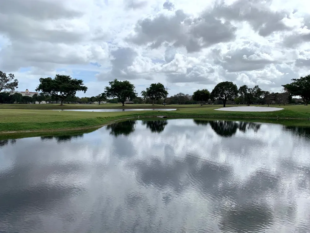 3100 W ROLLING HILLS CIRCLE #309 Davie, FL 33328