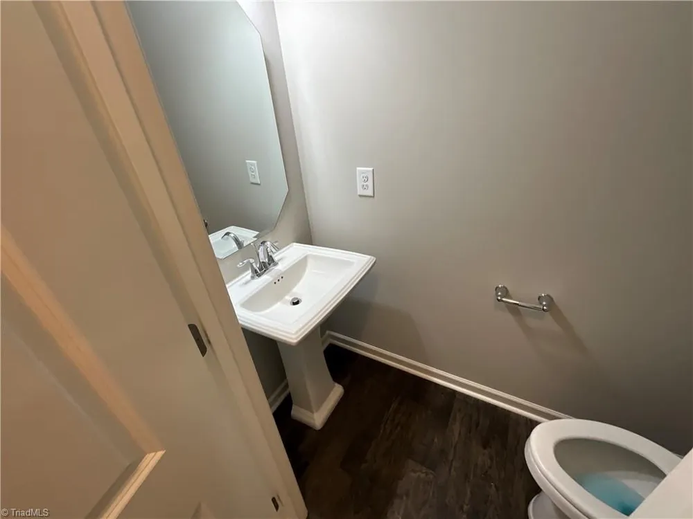 5629 Tier View Trail Greensboro, NC 27405