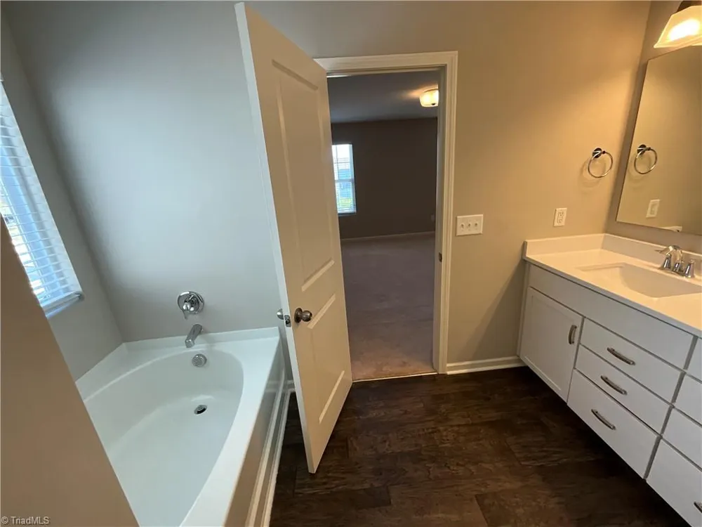 5629 Tier View Trail Greensboro, NC 27405