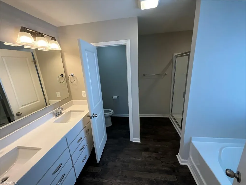 5629 Tier View Trail Greensboro, NC 27405