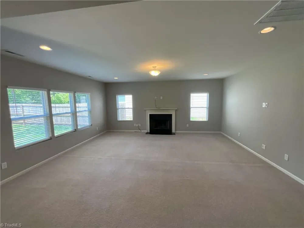 5629 Tier View Trail Greensboro, NC 27405