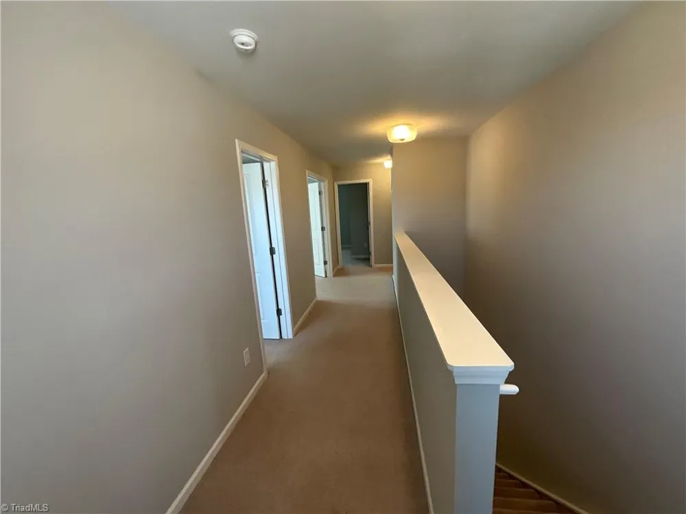 5629 Tier View Trail Greensboro, NC 27405